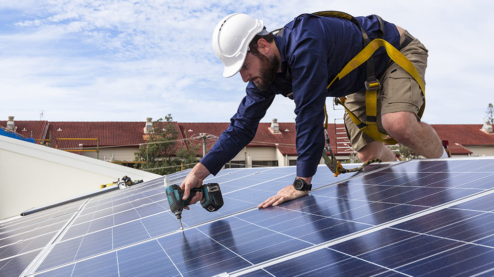 Solar Company In Melbourne