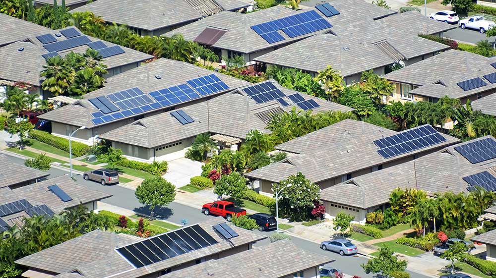 Solar Panel Prices Melbourne