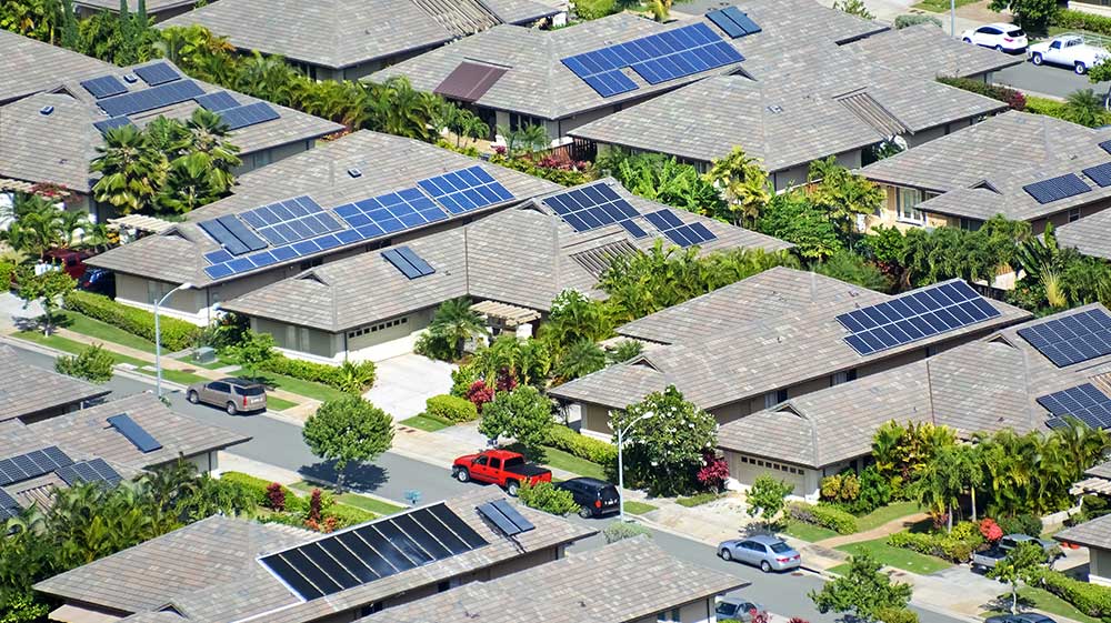 Solar Company In Melbourne