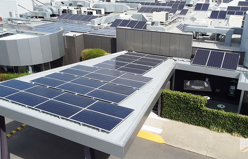 Solar Company In Melbourne