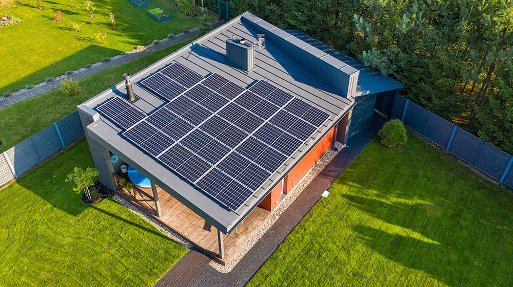 Solar Company In Melbourne
